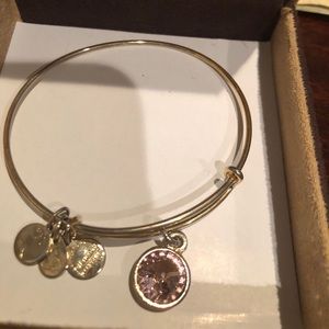 Alex & Ani Bracelet